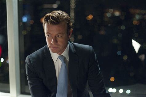 simon baker margin call.